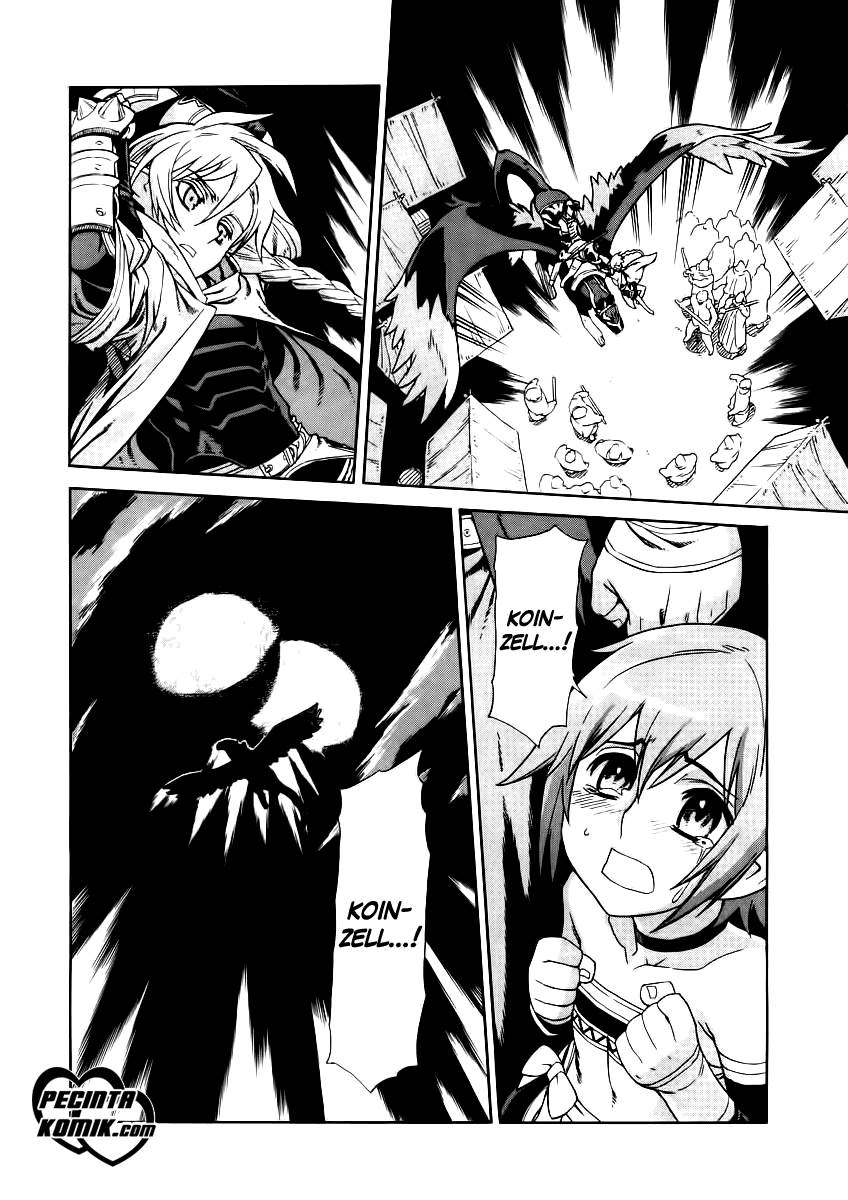 Ubel Blatt Chapter 23 Gambar 22