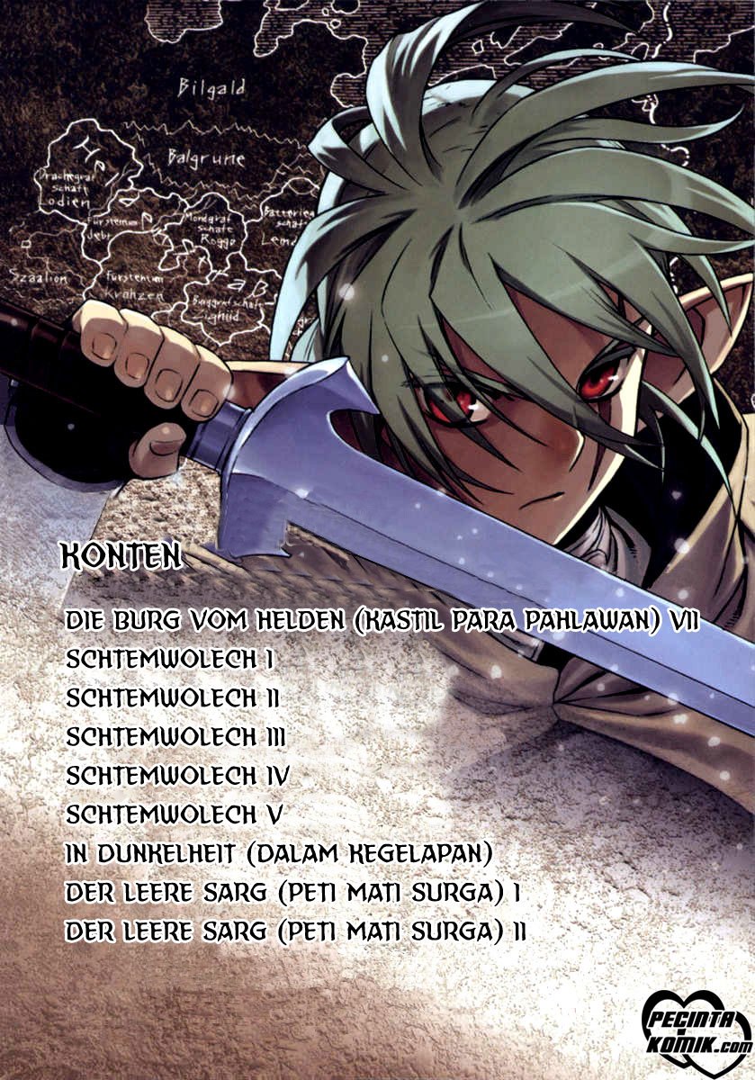 Ubel Blatt Chapter 30 Gambar 3