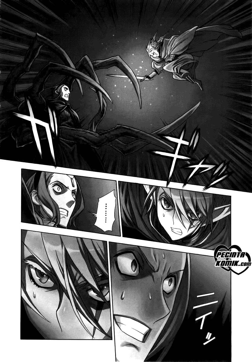 Ubel Blatt Chapter 30 Gambar 6