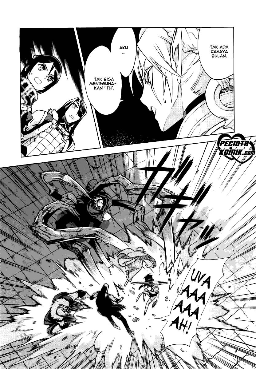 Ubel Blatt Chapter 30 Gambar 10
