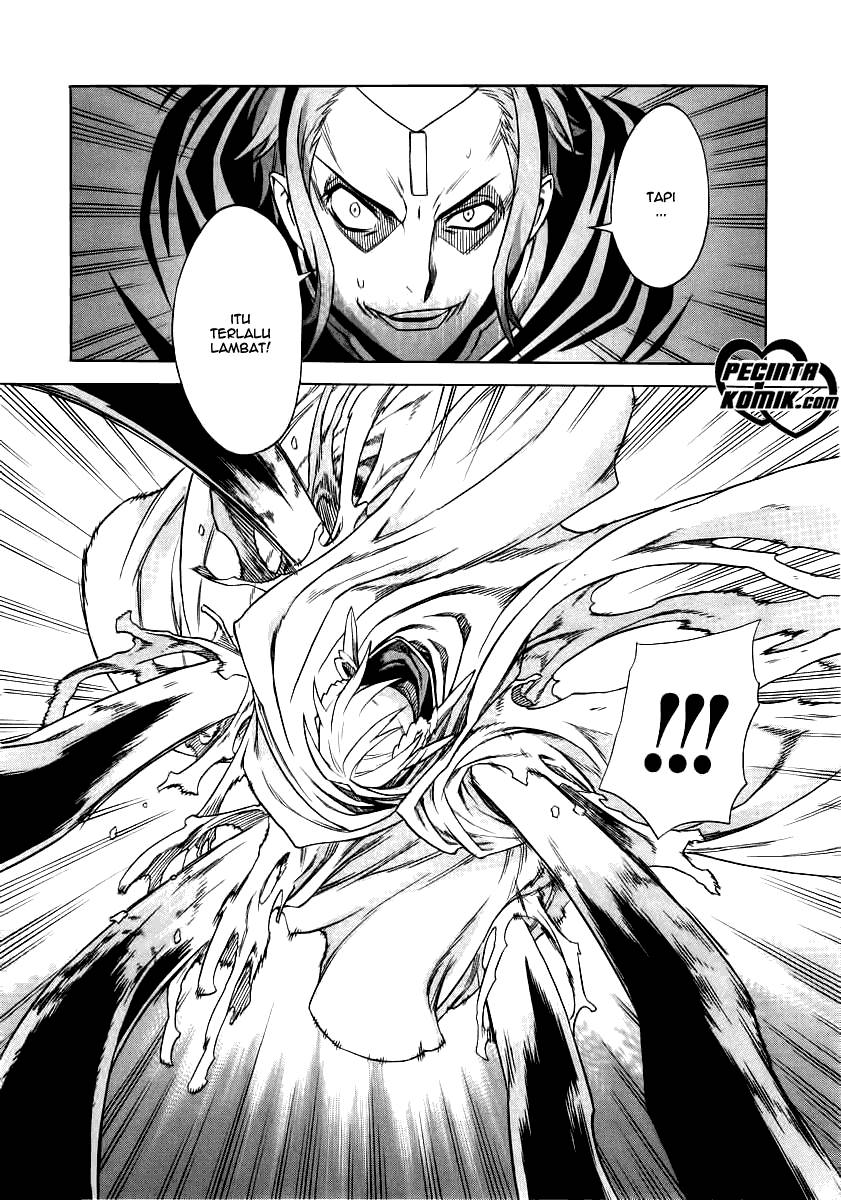 Ubel Blatt Chapter 30 Gambar 15