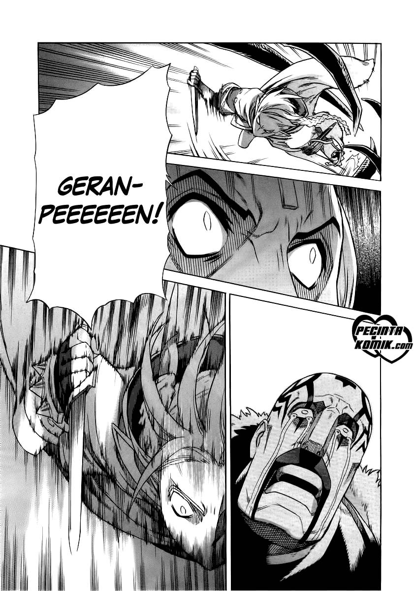 Ubel Blatt Chapter 30 Gambar 20