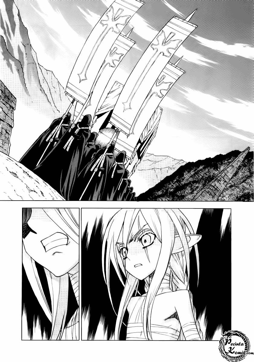 Ubel Blatt Chapter 38 Gambar 12
