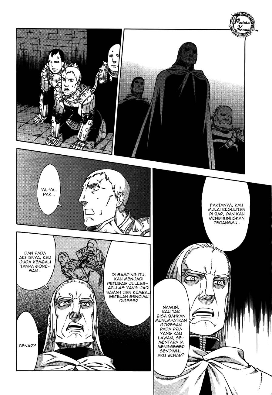 Ubel Blatt Chapter 41 Gambar 13