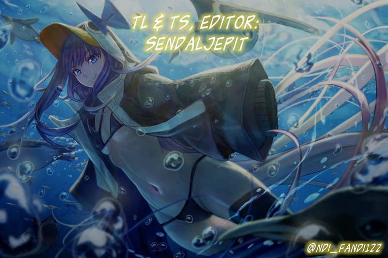Uchi no Hentai Maid ni Osowareteru Chapter 18 Gambar 1