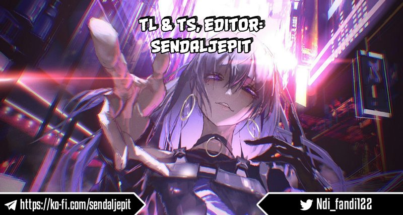 Uchi no Hentai Maid ni Osowareteru Chapter 33 Gambar 1