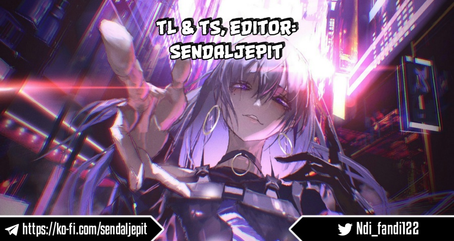 Uchi no Hentai Maid ni Osowareteru Chapter 37 Gambar 1