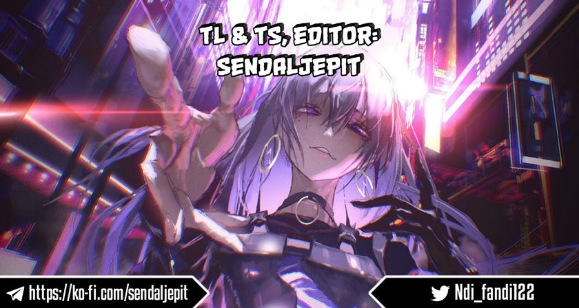 Uchi no Hentai Maid ni Osowareteru Chapter 40.1 Gambar 1