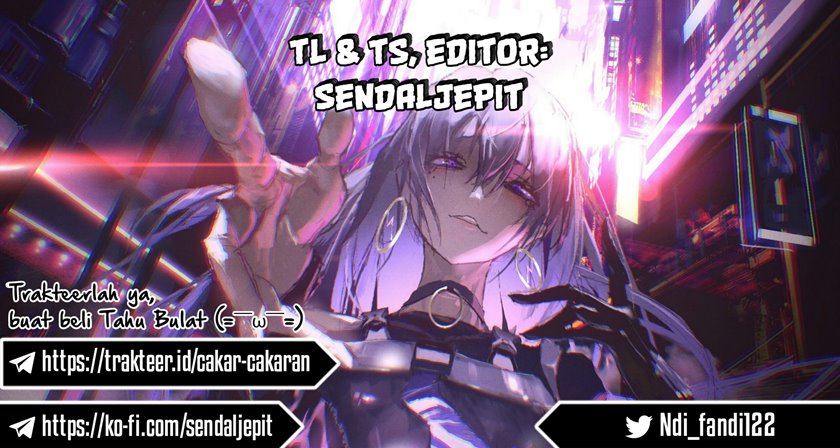 Uchi no Hentai Maid ni Osowareteru Chapter 41 Gambar 1