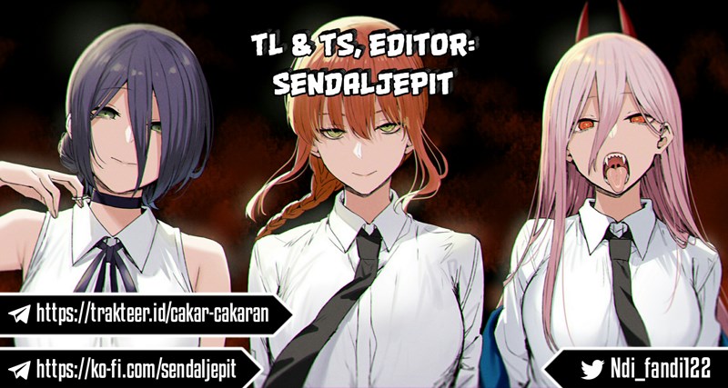 Uchi no Hentai Maid ni Osowareteru Chapter 44 Gambar 1