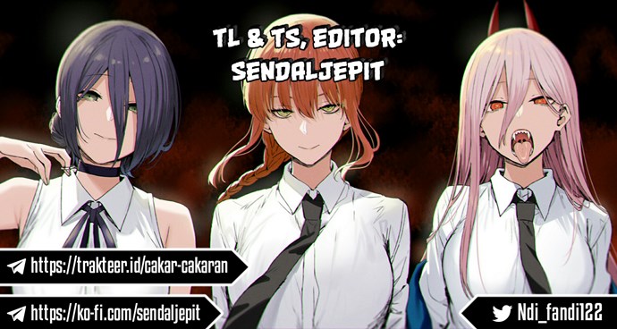 Uchi no Hentai Maid ni Osowareteru Chapter 45.5 Gambar 1