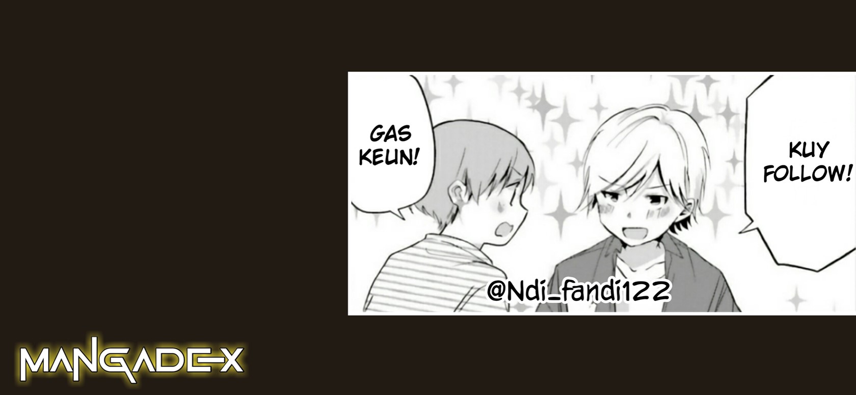 Uchi no Hentai Maid ni Osowareteru Chapter 52 Gambar 10