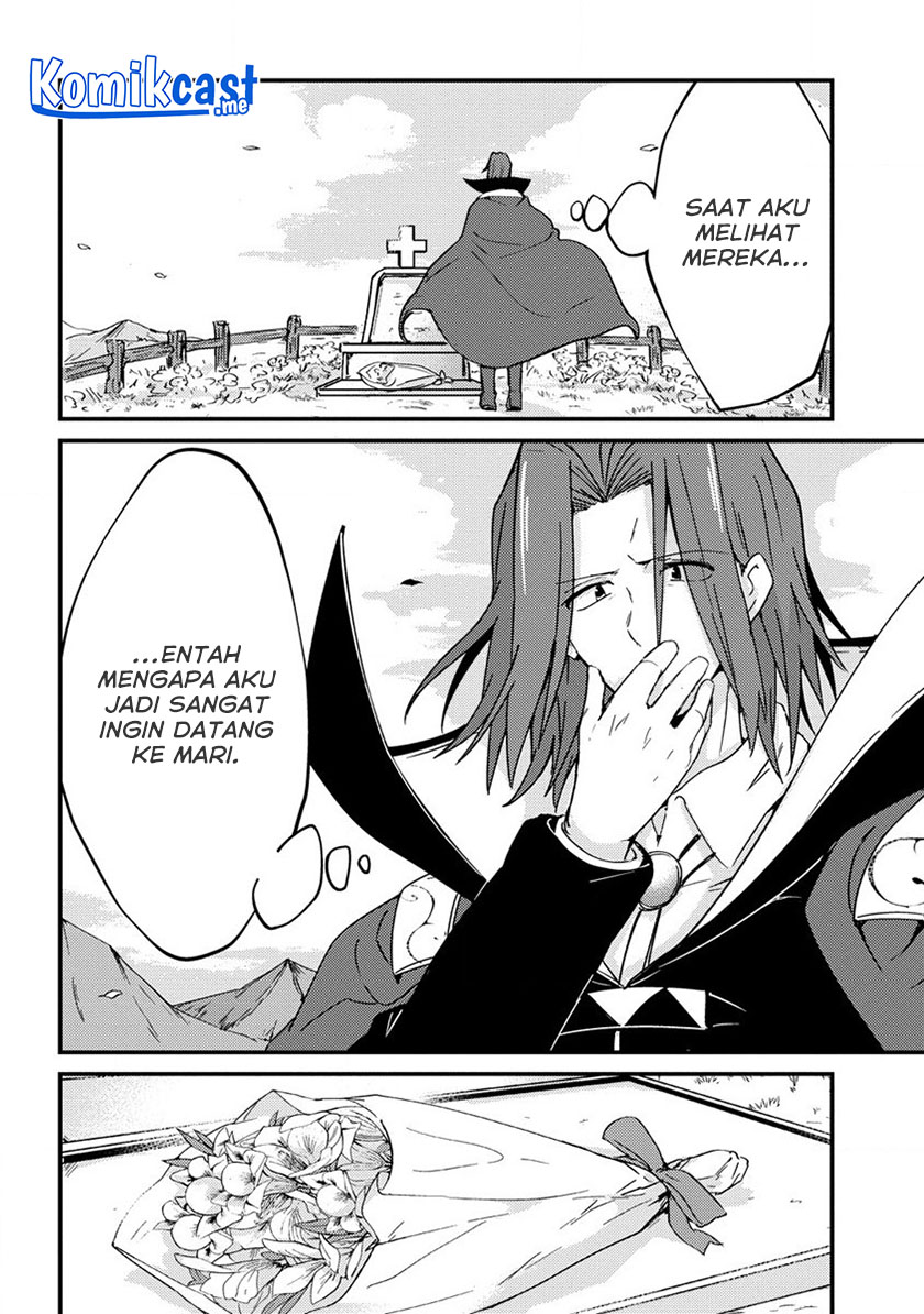 Uchi no Maid to Kekkon suru Tamenara ore wa Harem wo Tsukuru Chapter 15 End Gambar 19