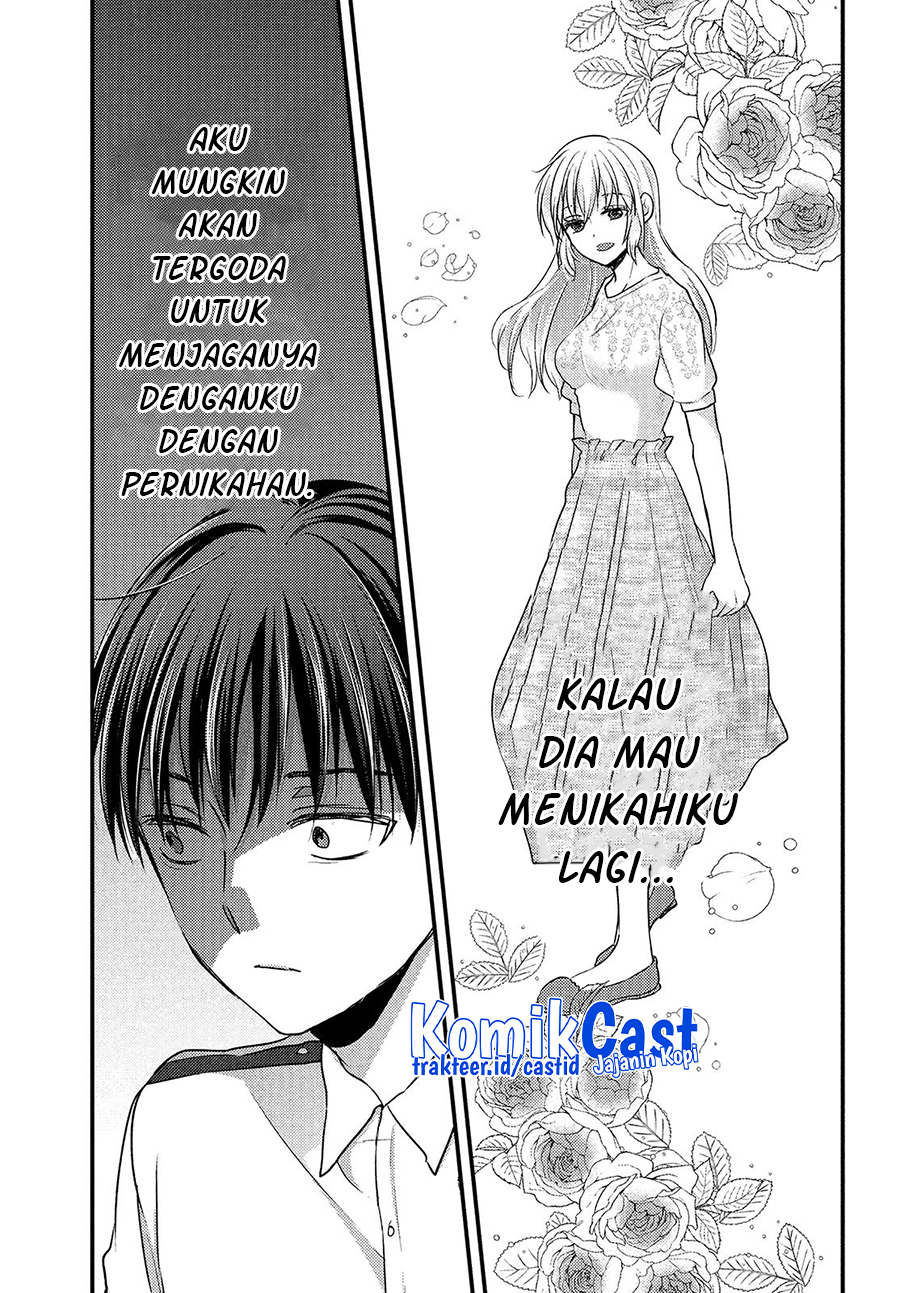 Uchi wa Wakarete Kurashiteiru Chapter 13 Fix Gambar 20