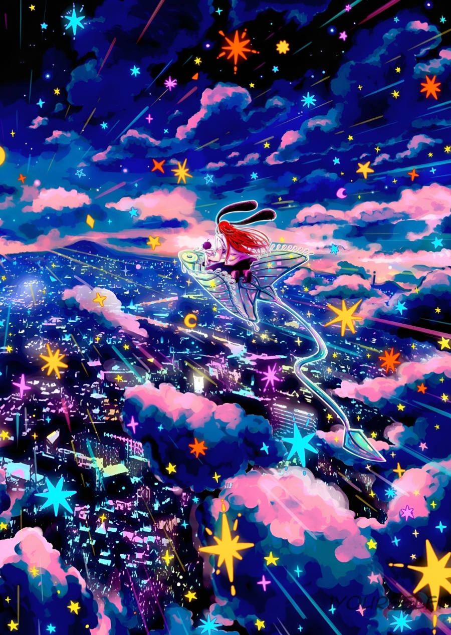 Uchuujin G-Men Chapter 03 Gambar 16