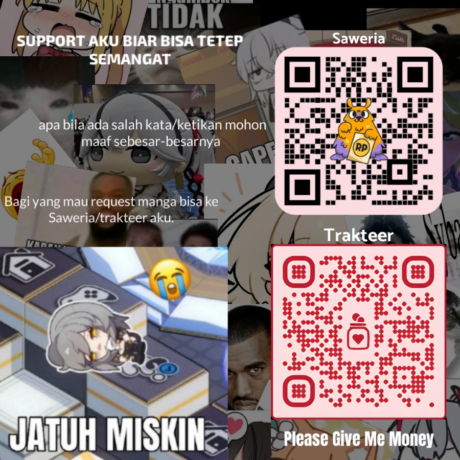 Uchuujin G-Men Chapter 03 Gambar 46