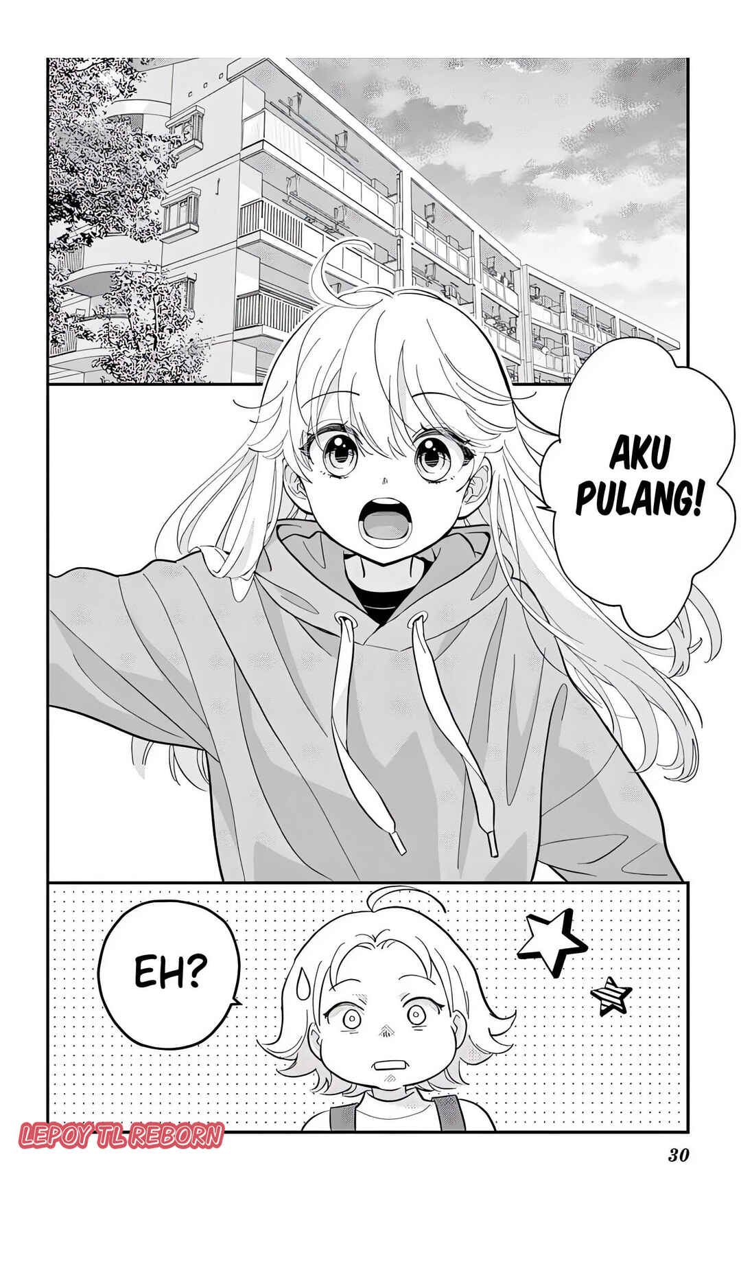 Uesugi-kun wa Onnanoko wo Yametai Chapter 01 Gambar 29
