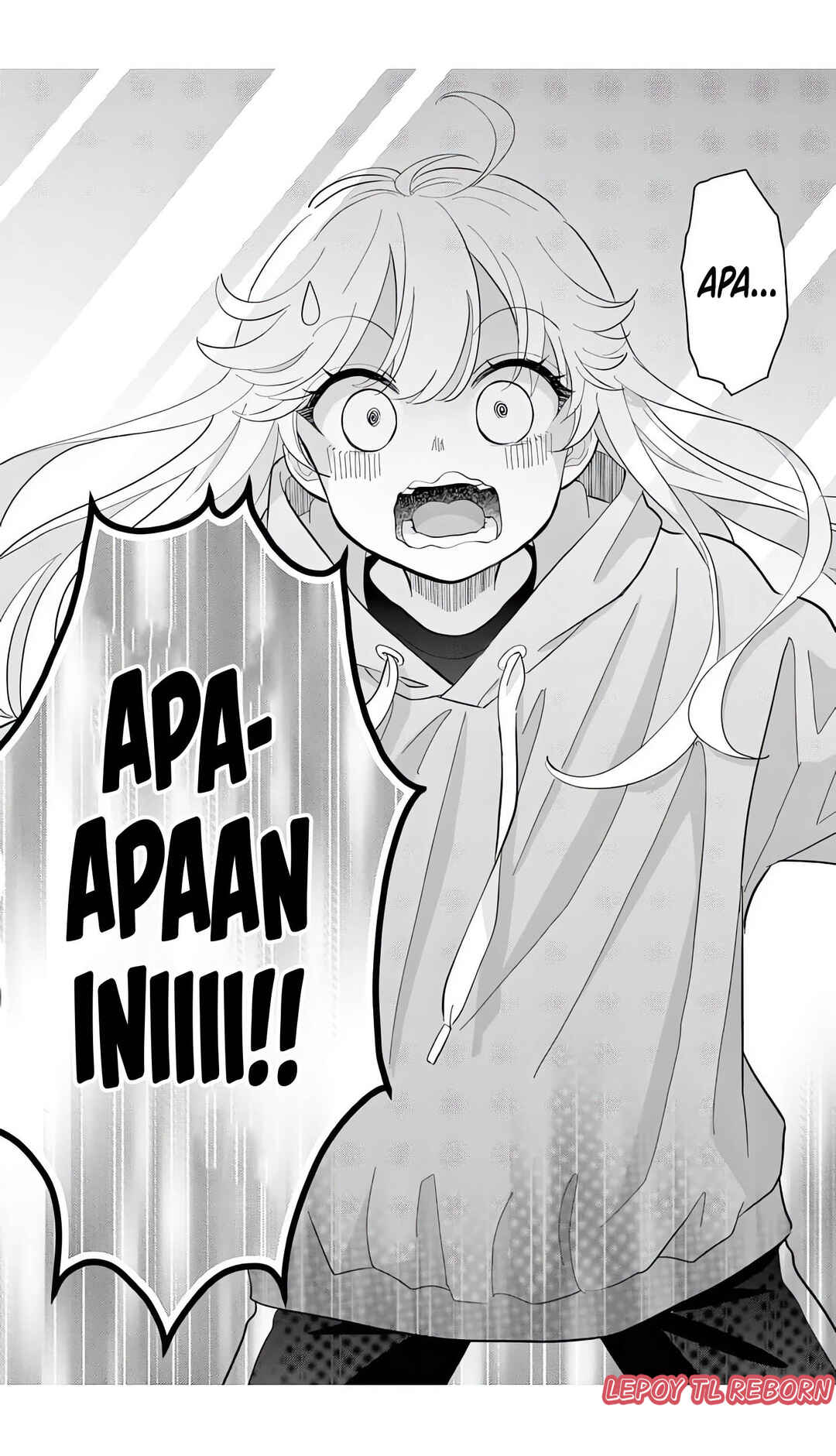 Uesugi-kun wa Onnanoko wo Yametai Chapter 01 Gambar 31