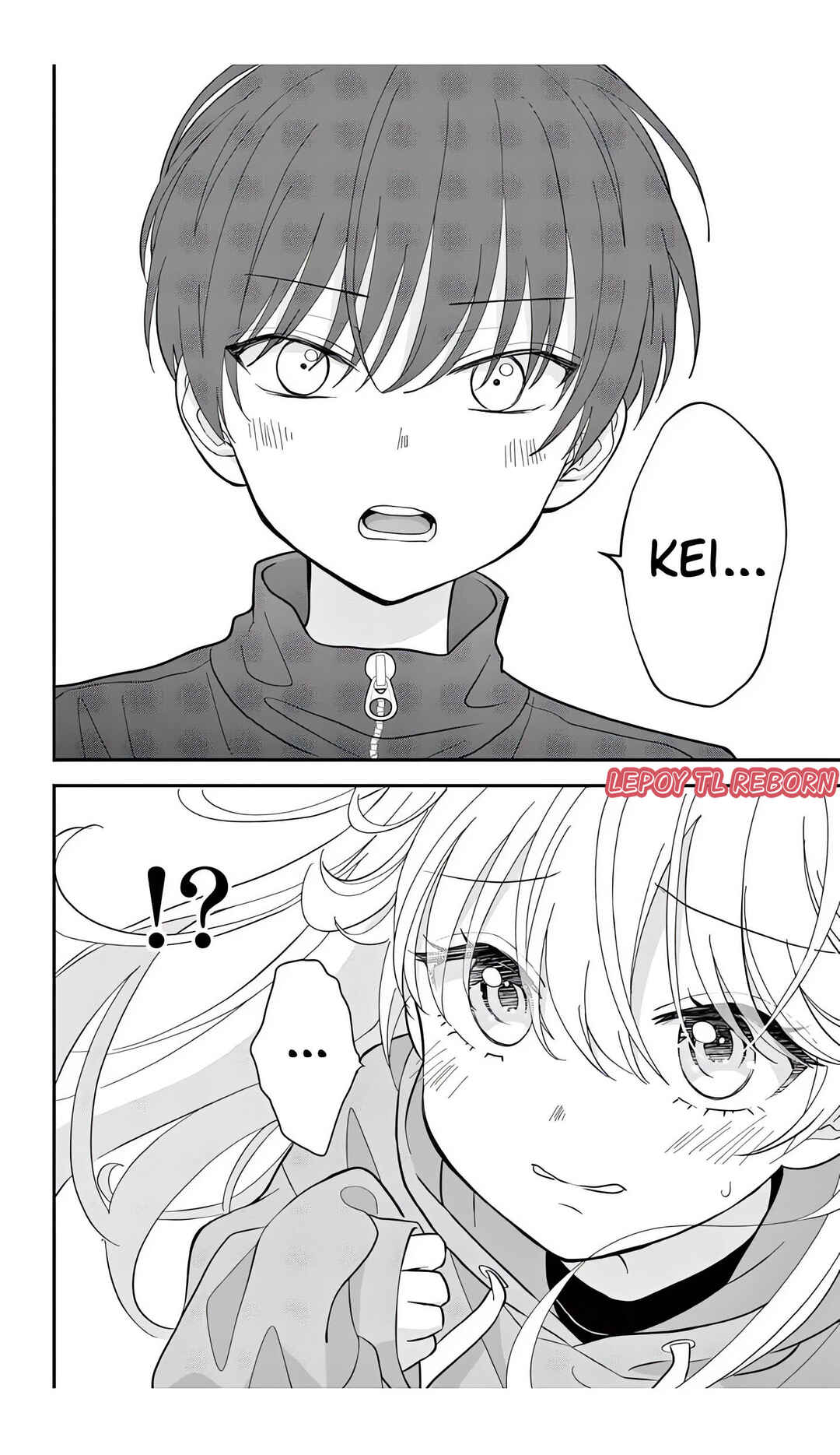 Uesugi-kun wa Onnanoko wo Yametai Chapter 01 Gambar 47