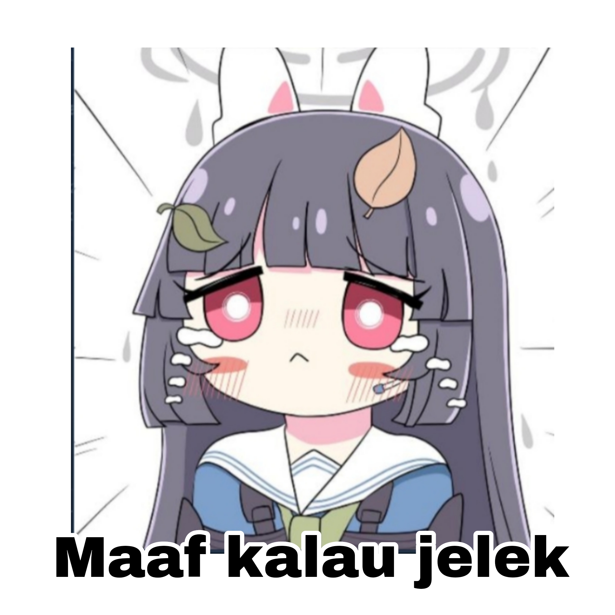 Uesugi-kun wa Onnanoko wo Yametai Chapter 18 Gambar 24