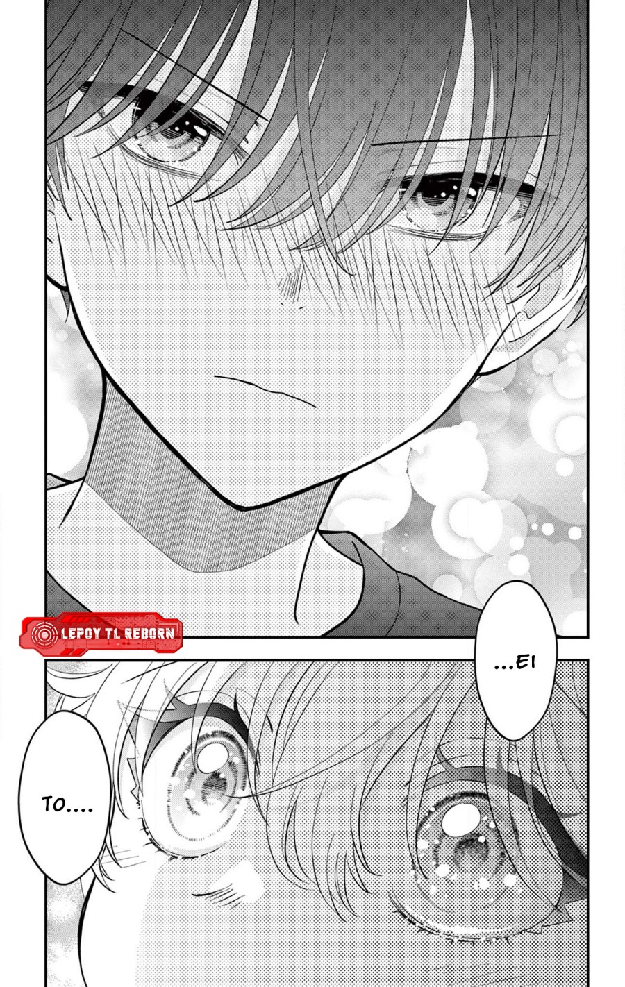 Uesugi-kun wa Onnanoko wo Yametai Chapter 20 Gambar 18