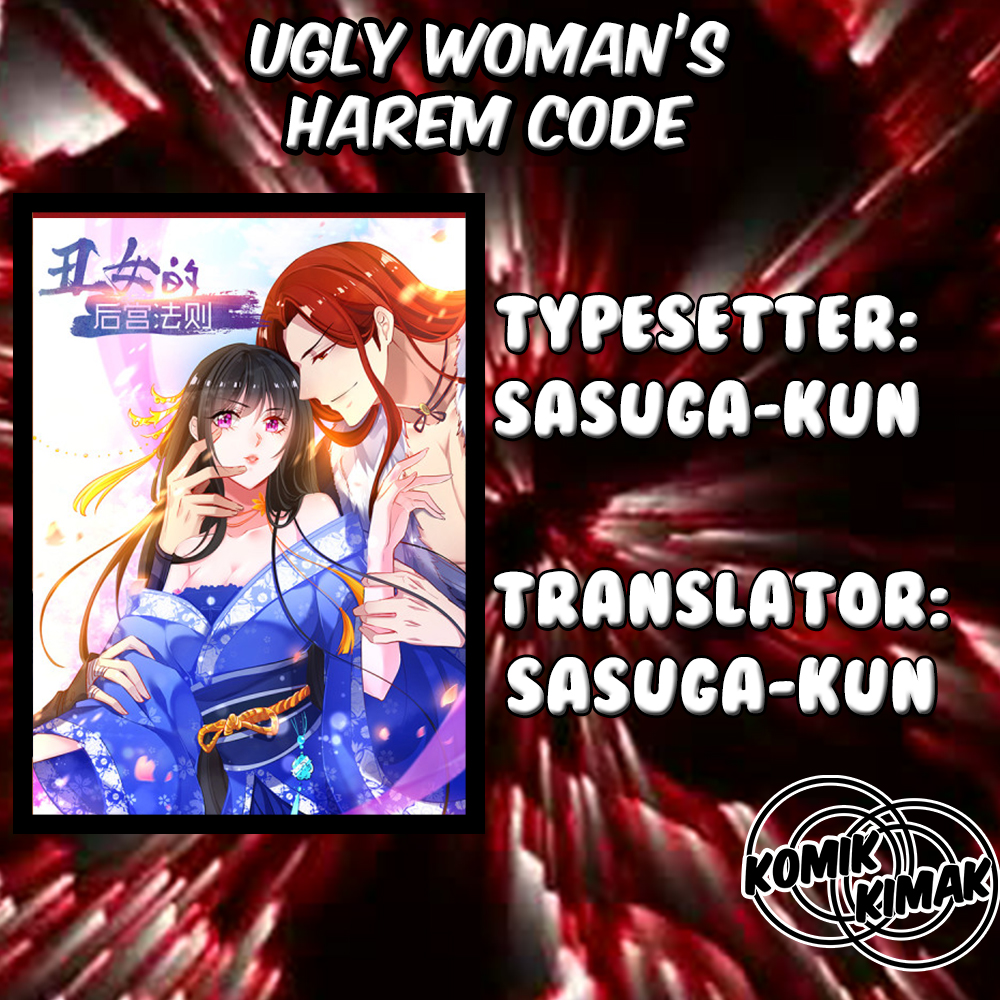 Ugly Woman’s Harem Code Chapter 02.5 Gambar 1