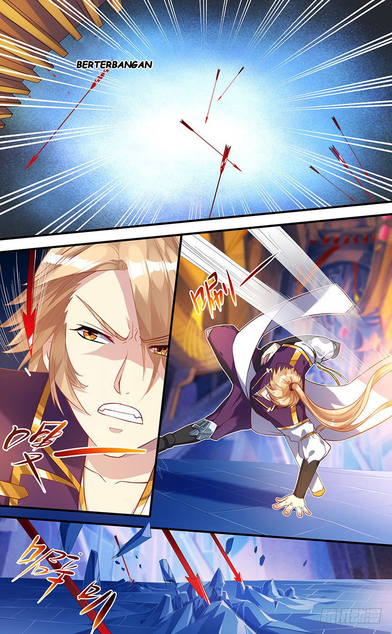 Ugly Woman’s Harem Code Chapter 02.5 Gambar 4