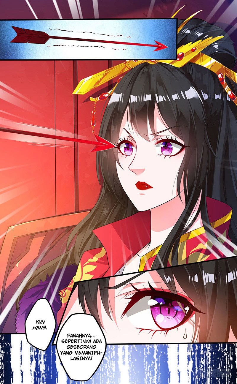 Ugly Woman’s Harem Code Chapter 02.5 Gambar 6