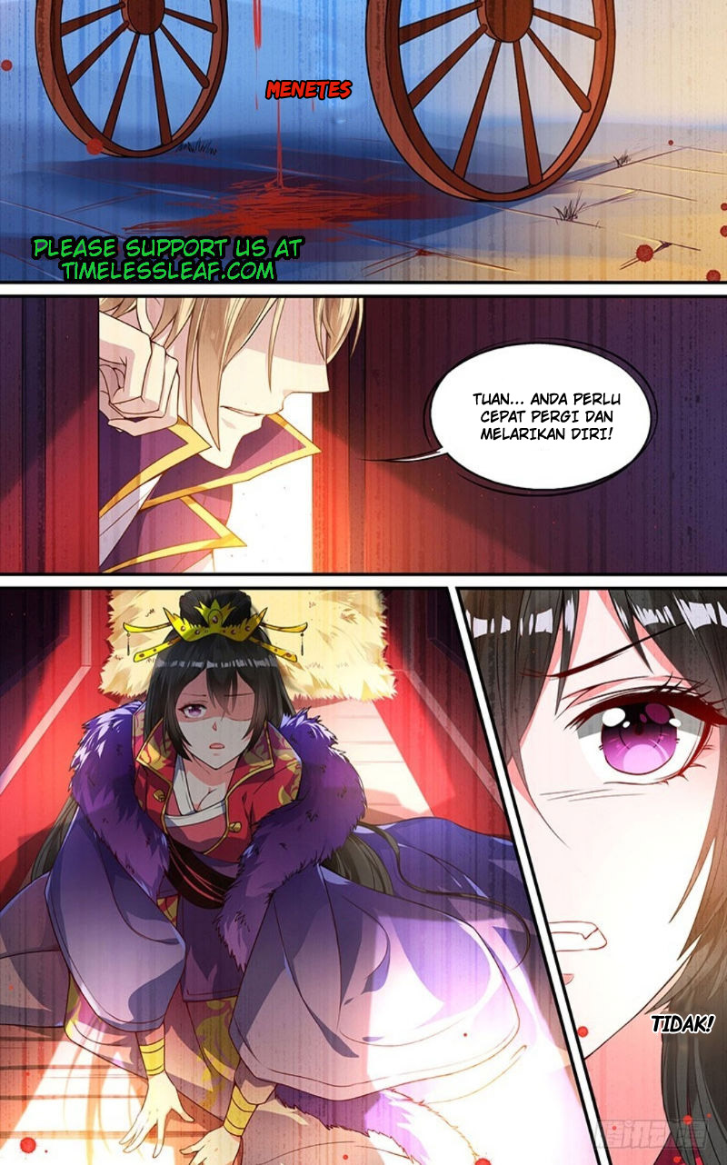 Ugly Woman’s Harem Code Chapter 03 Gambar 2