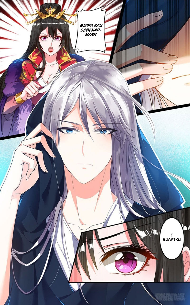 Ugly Woman’s Harem Code Chapter 03 Gambar 5