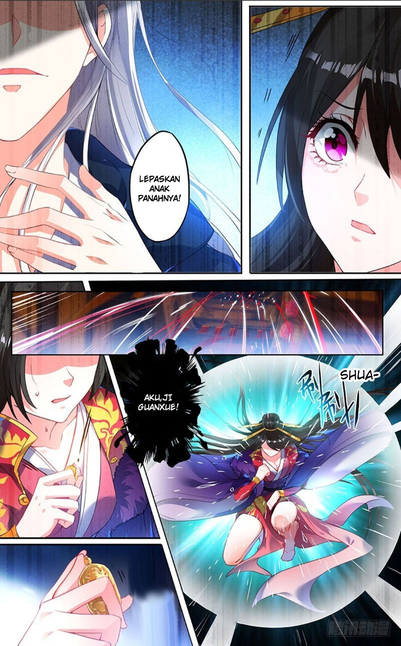Ugly Woman’s Harem Code Chapter 03 Gambar 9