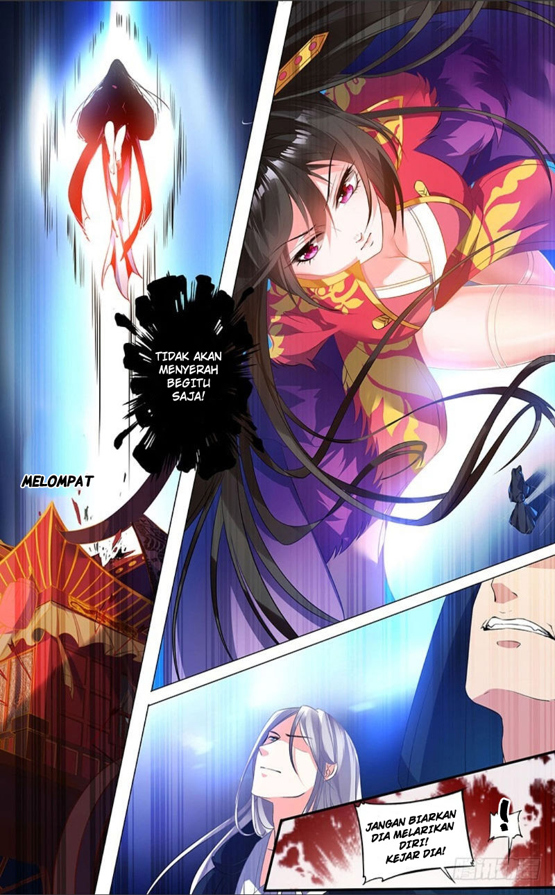 Ugly Woman’s Harem Code Chapter 03 Gambar 10