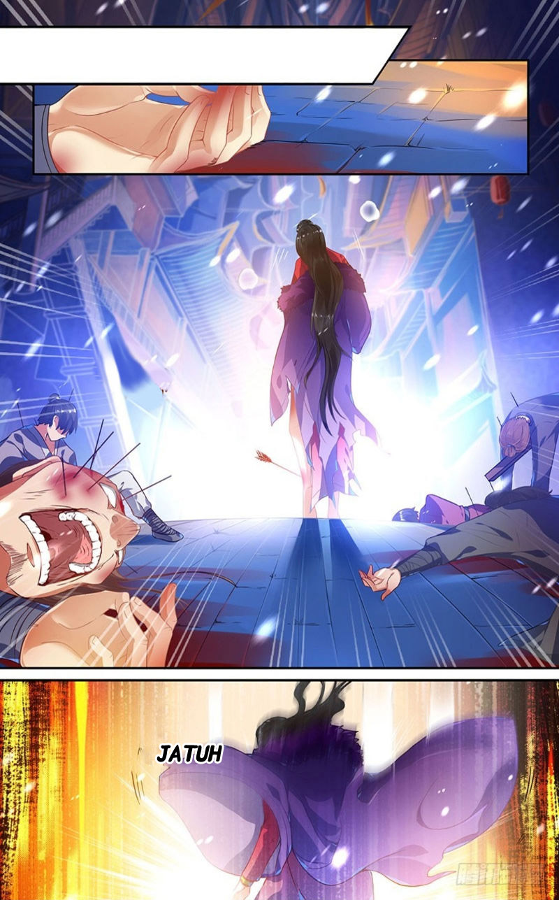 Ugly Woman’s Harem Code Chapter 03 Gambar 11