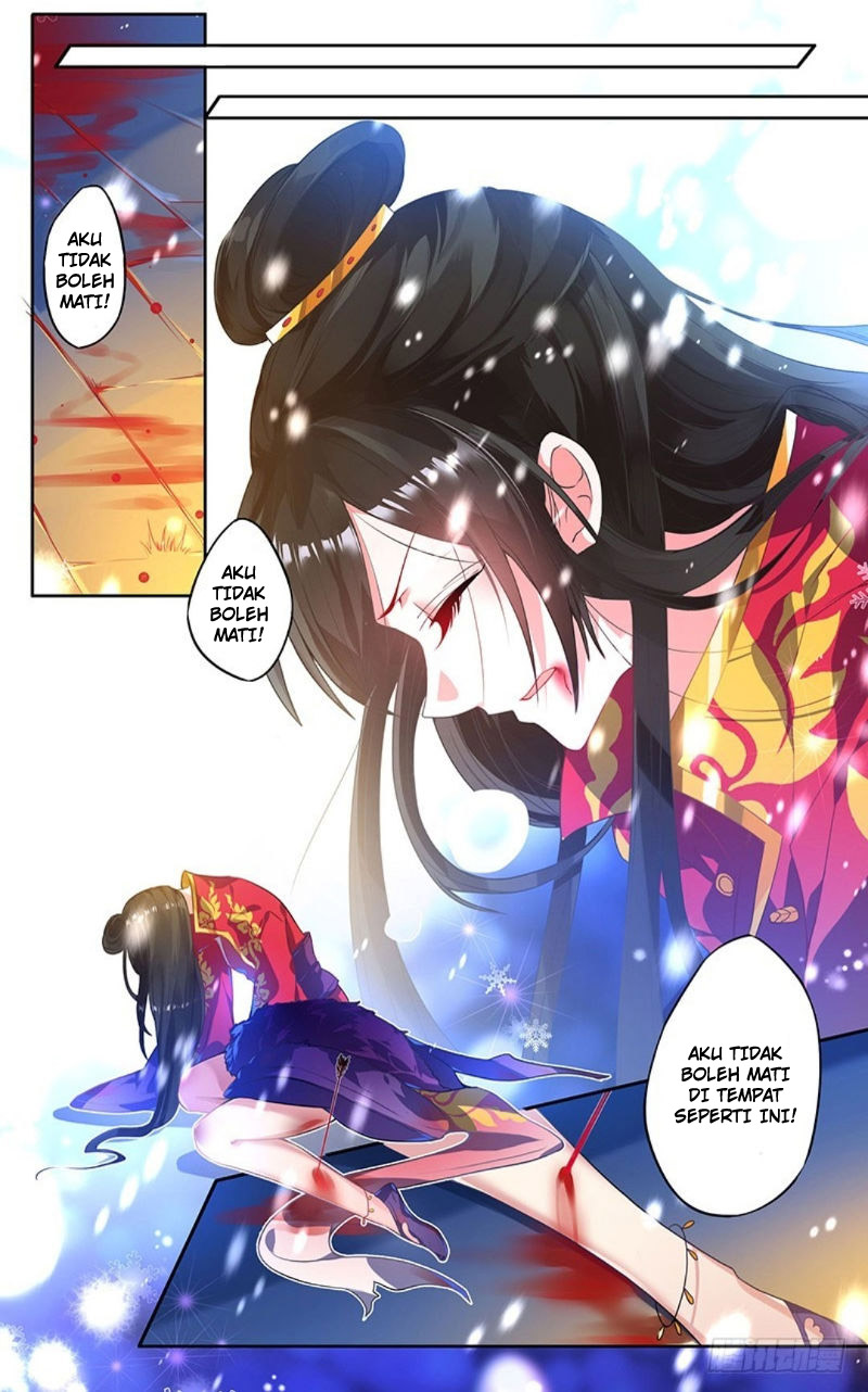 Ugly Woman’s Harem Code Chapter 03 Gambar 12