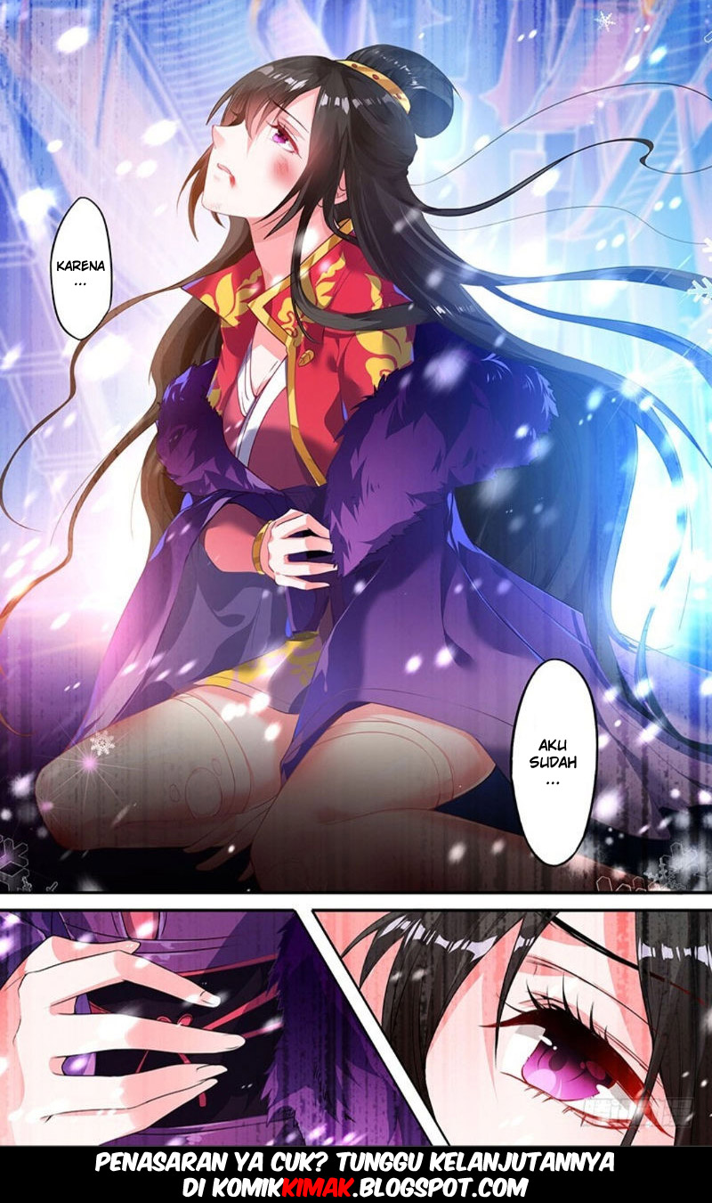 Ugly Woman’s Harem Code Chapter 03 Gambar 13