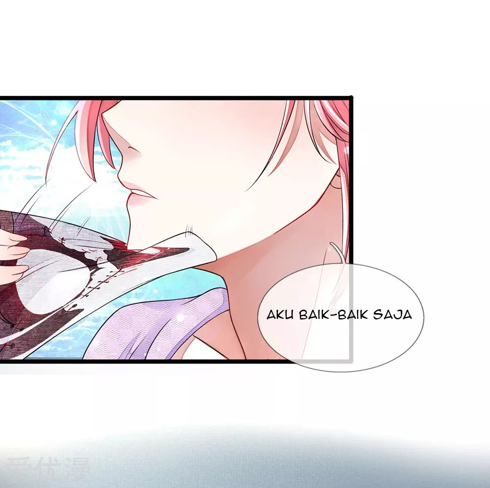 Ultimate King of Mixed City Chapter 05 Gambar 3