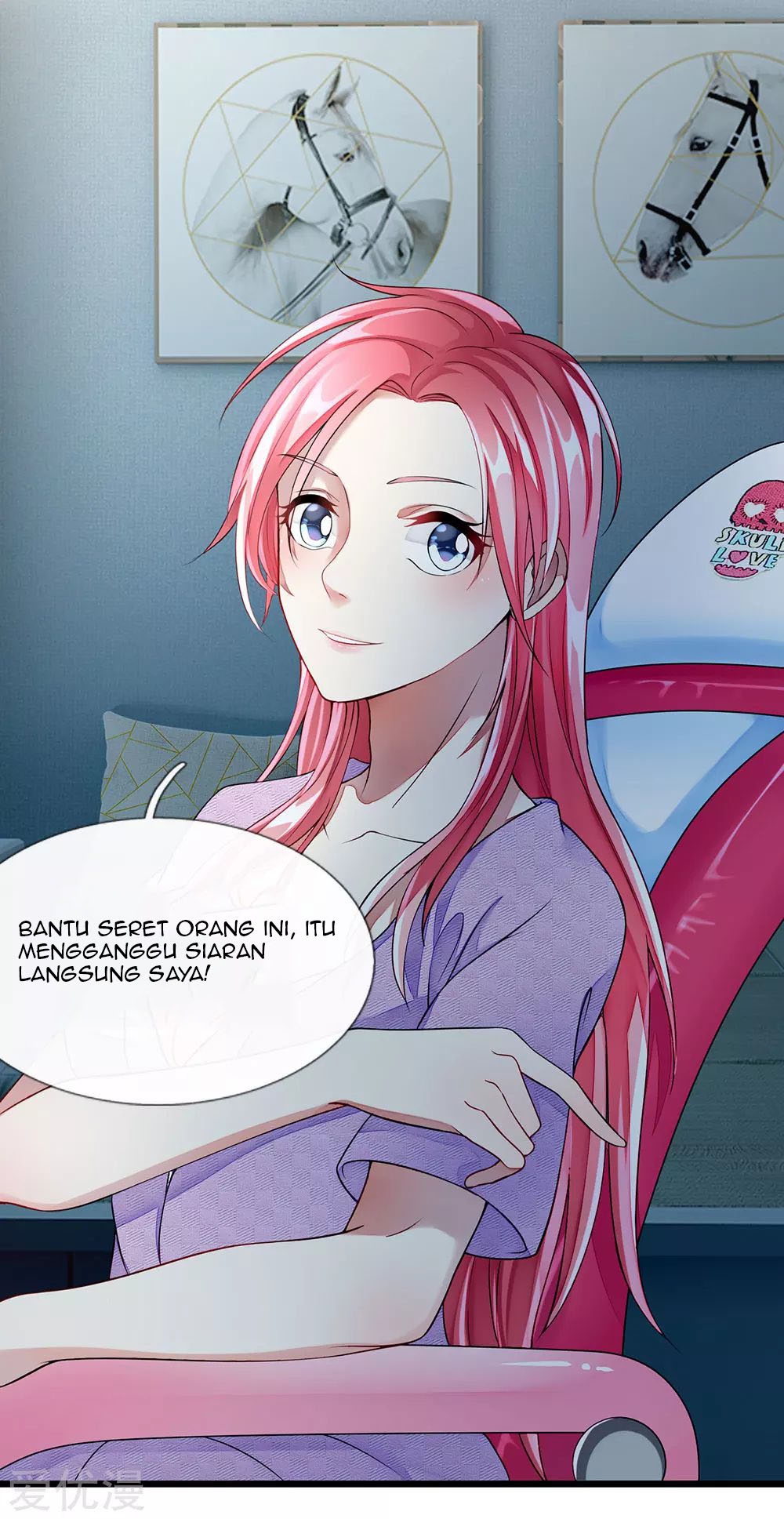 Ultimate King of Mixed City Chapter 05 Gambar 4