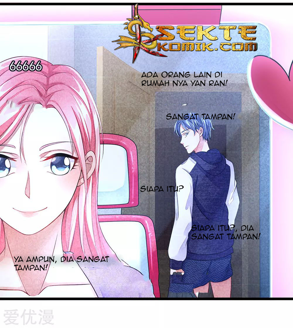Ultimate King of Mixed City Chapter 05 Gambar 7