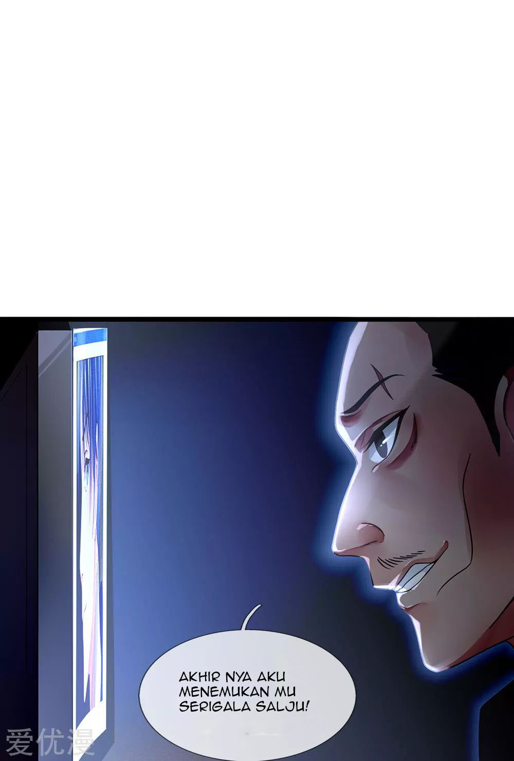 Ultimate King of Mixed City Chapter 05 Gambar 9