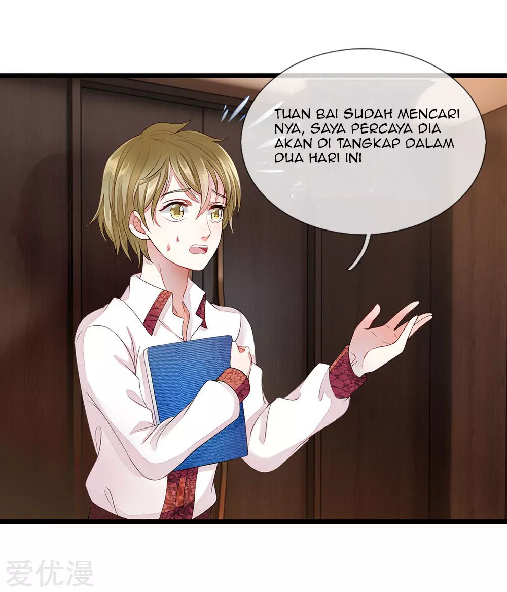 Ultimate King of Mixed City Chapter 05 Gambar 14