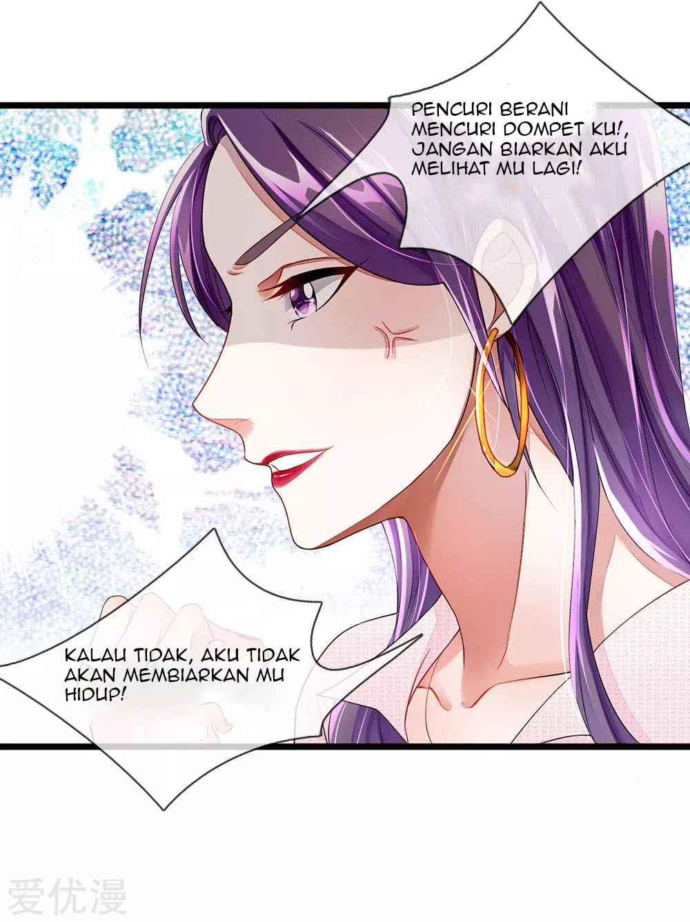 Ultimate King of Mixed City Chapter 05 Gambar 15