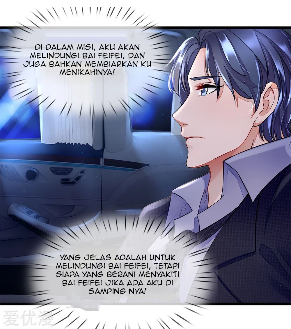 Ultimate King of Mixed City Chapter 12 Gambar 2