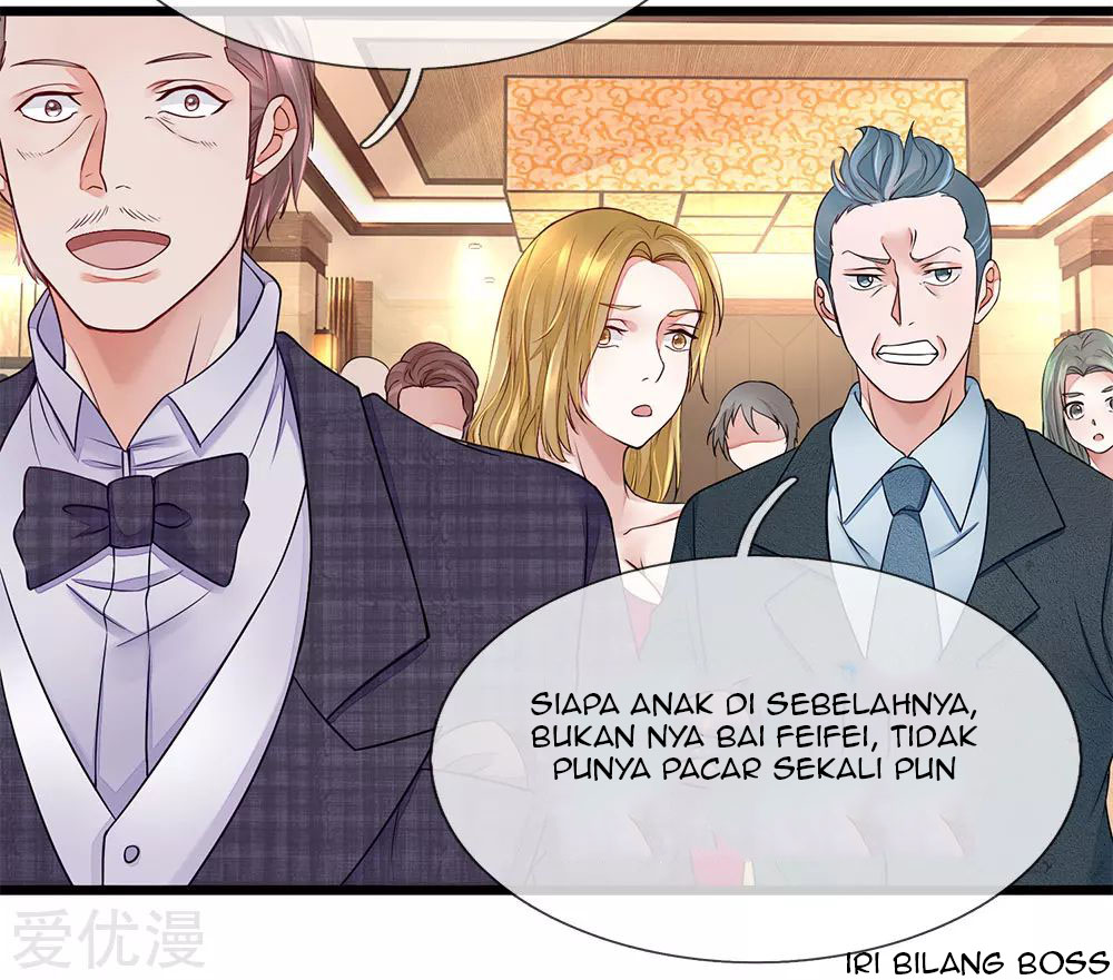 Ultimate King of Mixed City Chapter 15 Gambar 5