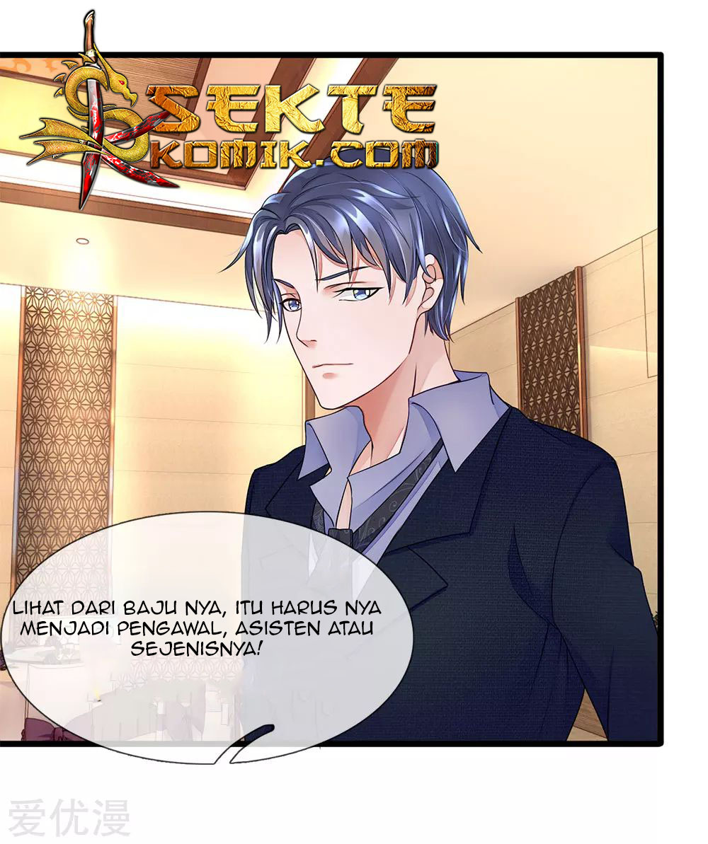 Ultimate King of Mixed City Chapter 15 Gambar 6