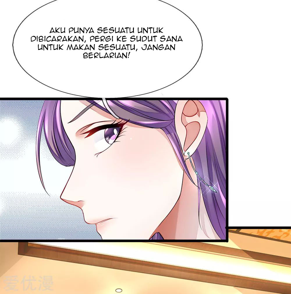 Ultimate King of Mixed City Chapter 15 Gambar 9