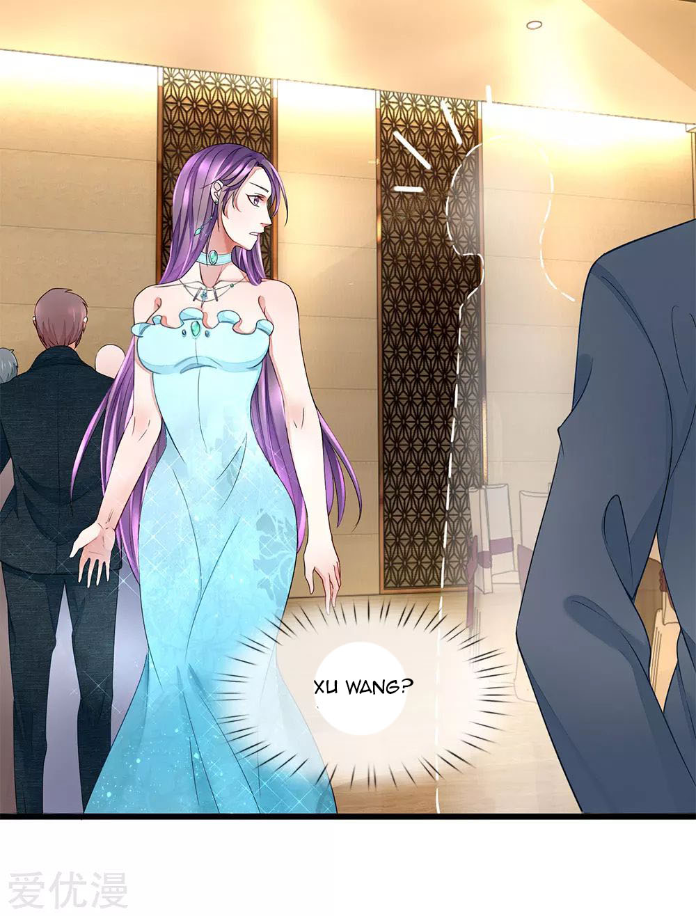 Ultimate King of Mixed City Chapter 15 Gambar 10