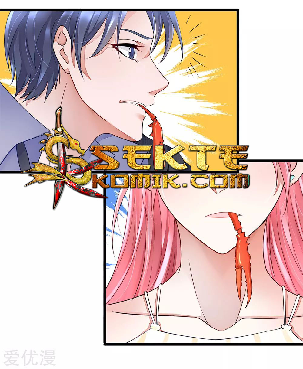Ultimate King of Mixed City Chapter 15 Gambar 16