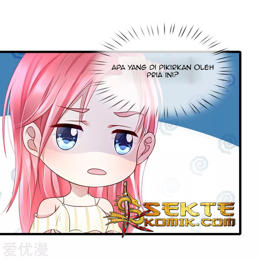 Ultimate King of Mixed City Chapter 17 Gambar 4