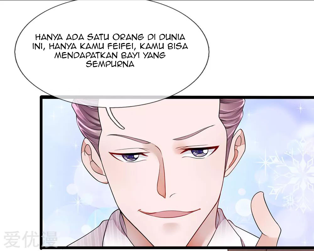 Ultimate King of Mixed City Chapter 17 Gambar 18