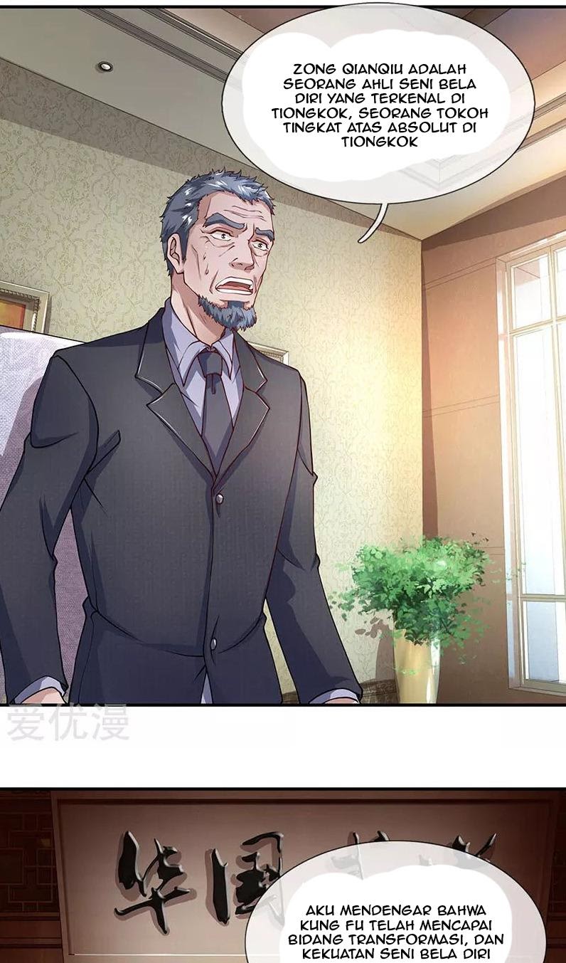 Ultimate King of Mixed City Chapter 53 Gambar 2